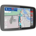 Navigacinė GPS sistema 6" TomTom Go Expert (tinka sunkvežimiams)